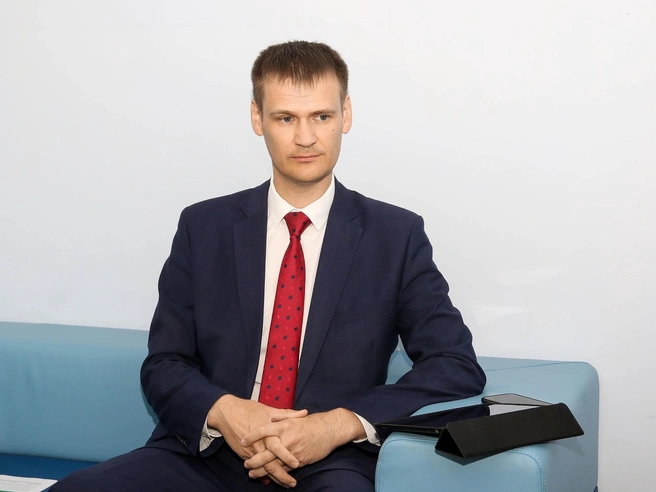 По словам министра, участие детей в платных активностях должно быть строго добровольным. | Источник: Наталья Бурухина / NN.RU