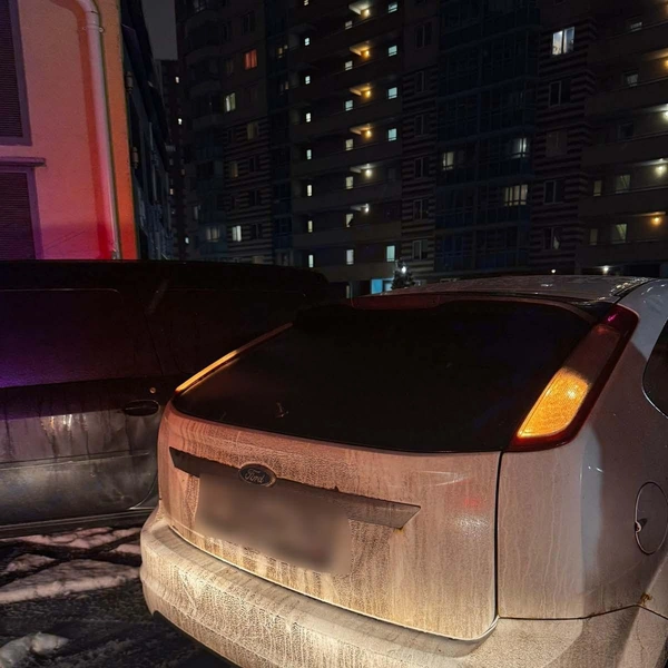 Источник: ДТП и ЧП Кудрово