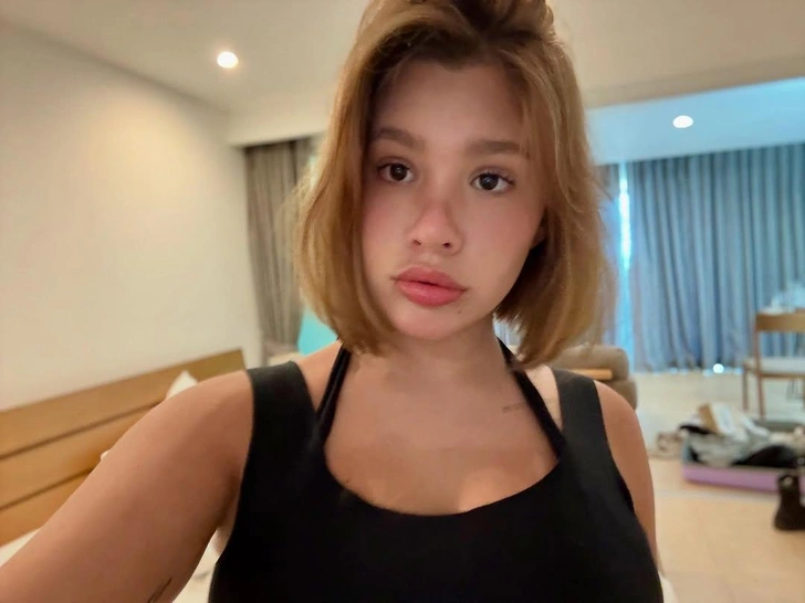 Полина Аксенова