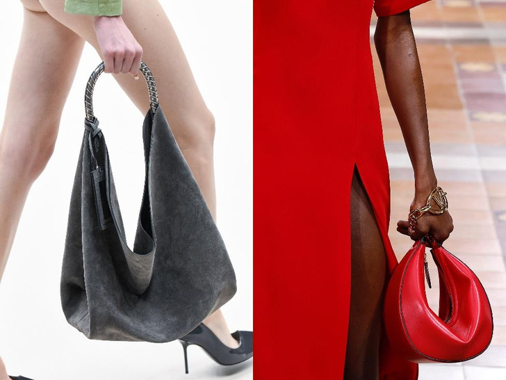 Самые модные женские сумки 2023/2024: последние тренды