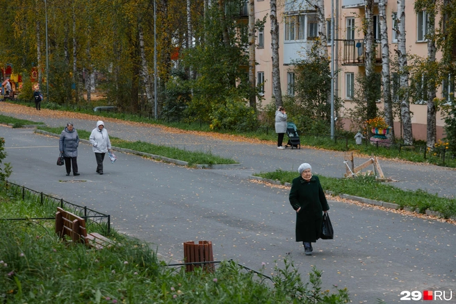 Источник: Иван Митюшёв / 29.RU