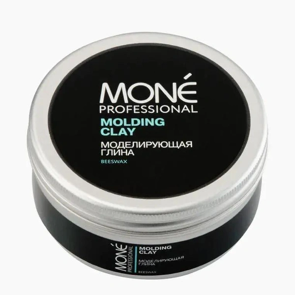 Моделирующая глина Molding clay MONE Professional 