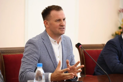 Илья Марков станет министром культуры Свердловской области