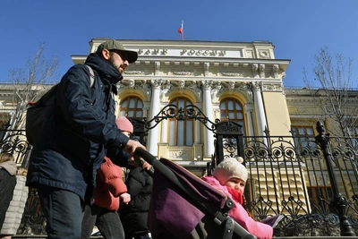 Банки подняли ставки по рыночной ипотеке