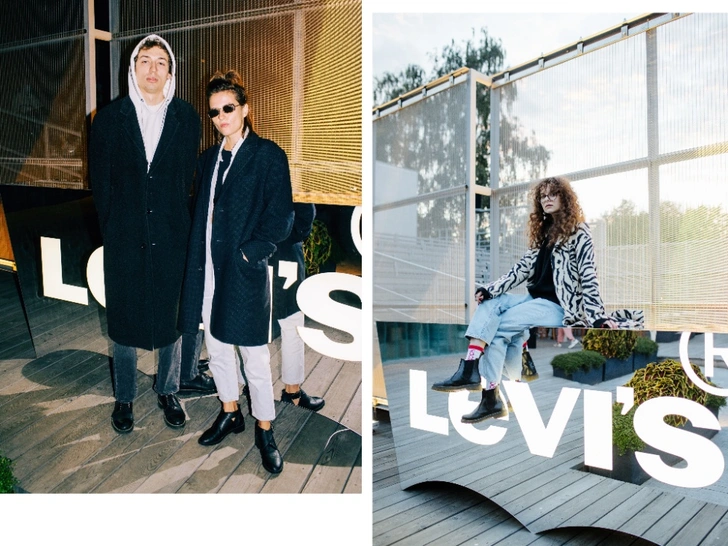 Источник: Levi's®