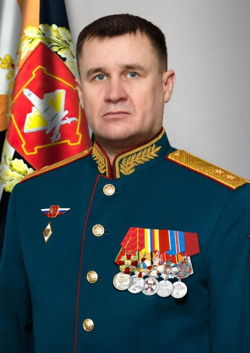 Генерал Андрей Мордвичев назначен новым командующим Сухопутными войсками | Источник: официальная страница телеканала «Звезда»
