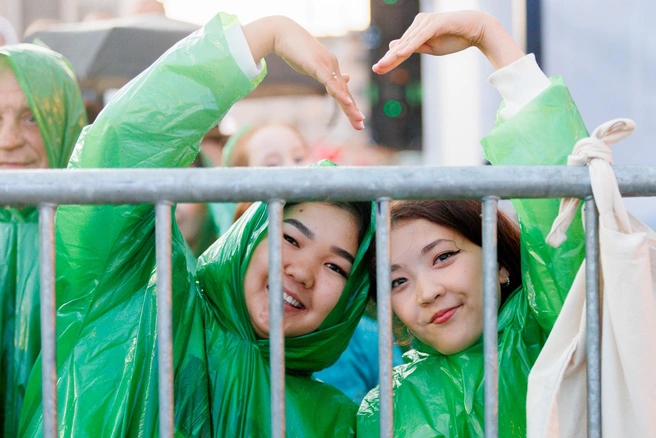 Афиша на выходные в Ставрополе | Источник: Ирина Шарова / 72.RU