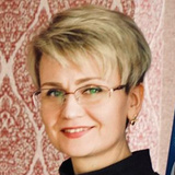 Светлана Крамина