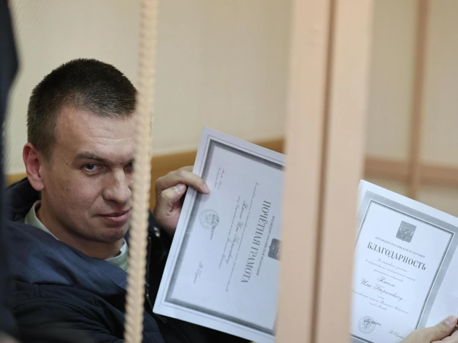 Источник: Валентин Егоршин / FONTANKA.RU