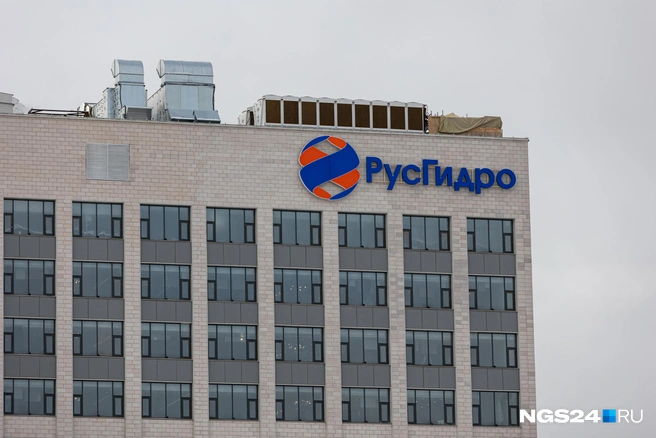 Компания доделывает свою штаб-квартиру на Перенсона | Источник: Мария Ленц / NGS24.RU