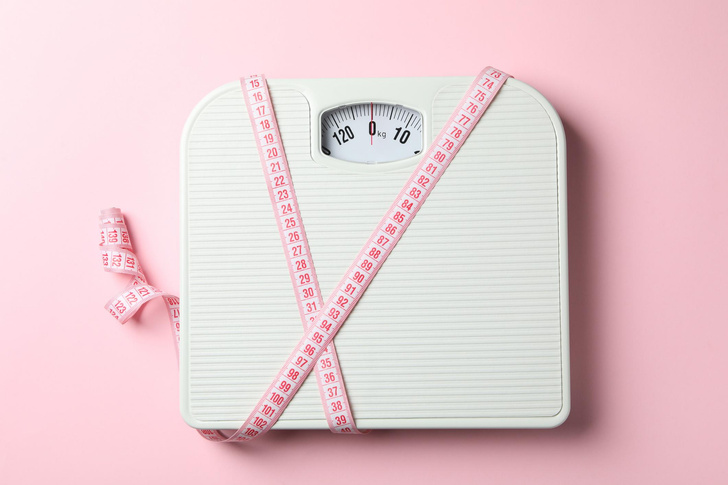 Страшно быть стройной: как понять, что ты не можешь похудеть из-за психосоматики