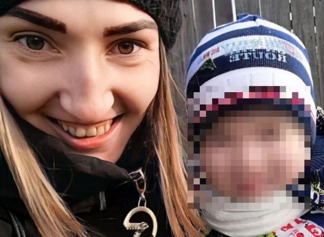 В Нижнем Новгороде женщина погибла под колесами авто, спасая мужа и сына | ya62.ru