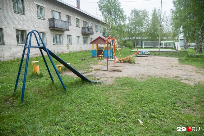 Источник: Иван Митюшёв / 29.RU