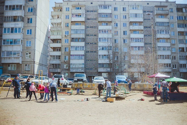 Источник: Александра Бабушкина