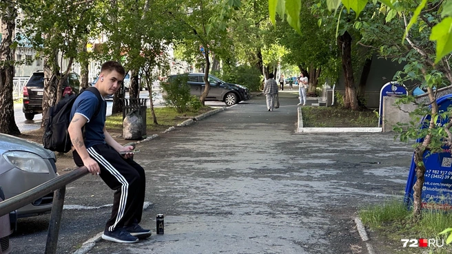 Источник: Ирина Шарова / 72.RU