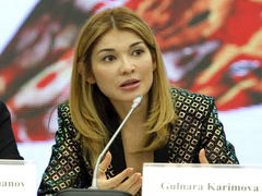 Молившей о помиловании дочери экс-президента Узбекистана Гульнаре Каримовой увеличили срок заключения до 13 лет