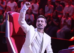 «Их проблемы, что они не повернулись»: 8-летняя Дианка-хулиганка поставила на место наставников «Голос. Дети»