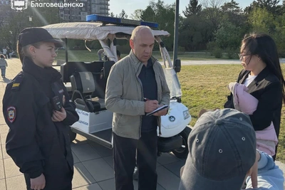 За выходные на Трибуне Холл задержали девять подростков