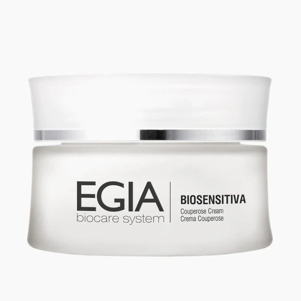 Крем для лица Egia антикуперозный Couperose Cream