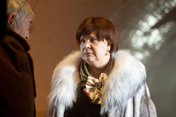 За последние годы внешность знаменитости заметно изменилась 