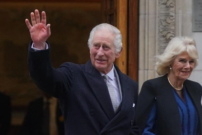 «Путь назад закрыт»: Карл III не готов встречать Гарри в Сандрингеме