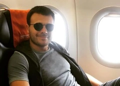 Эмин Агаларов решил сбежать в Баку
