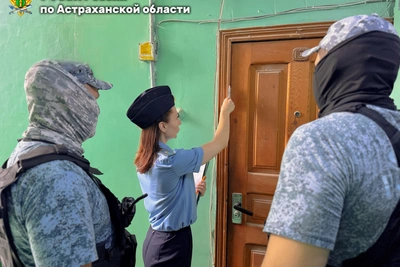 Астраханец после ареста телефона стал платить алименты
