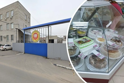 Рязанский горпищекомбинат продолжает работать