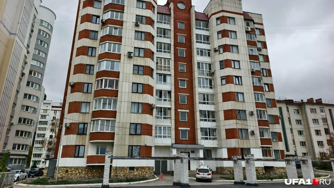 Источник: Булат Салихов / UFA1.RU