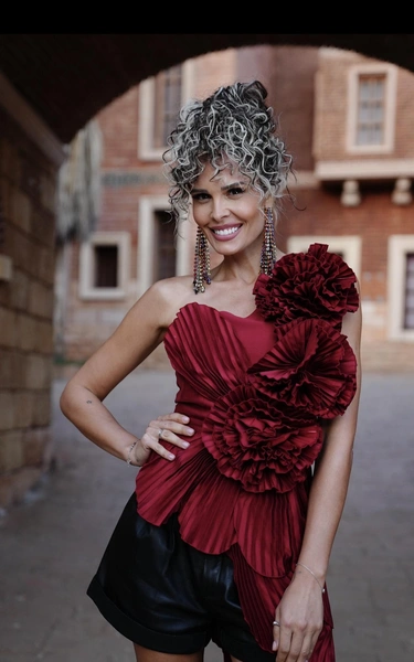 Мария Горбань | www.starhit.ru