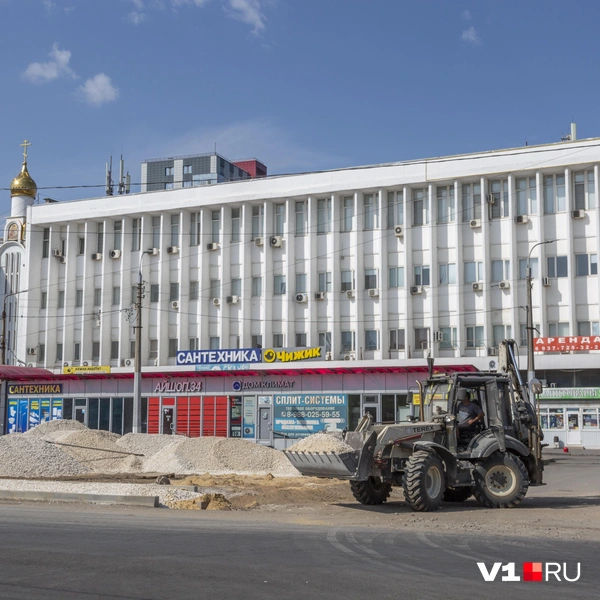 Источник: Константин Завриков / V1.RU