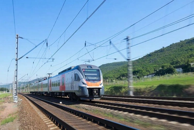 Минтранс Дагестана вывозит пассажиров с жд станций