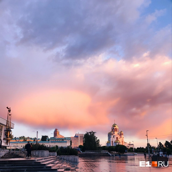 Источник: читательница E1.RU