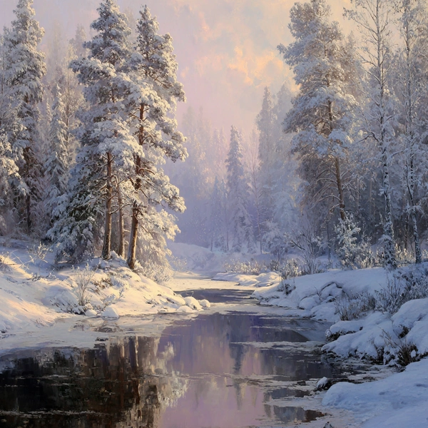 Что за церковный праздник 11 декабря 2025 года — история, приметы и обычаи у православных | Источник: Midjourney