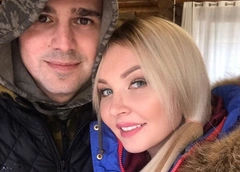 Дарья Пынзарь рассказала об угасающих чувствах к мужу