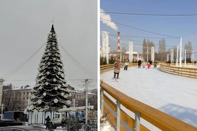 Воронежцев эвакуируют с площадей при угрозе БПЛА