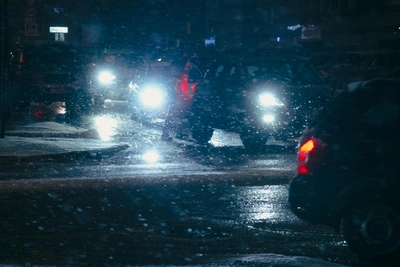 Новые правила движения в центре Архангельска раскритиковали