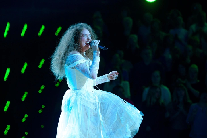 Варвара Ступина