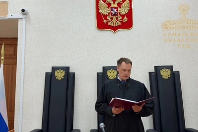 Суд в Самаре заочно осудил координатора митинга по «баймакскому делу»