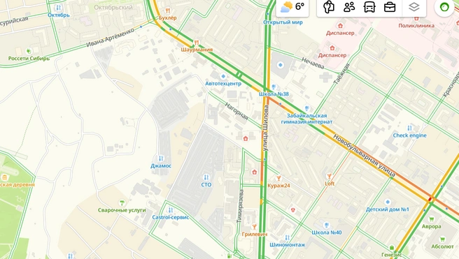 Источник: скриншот с 2gis.ru
