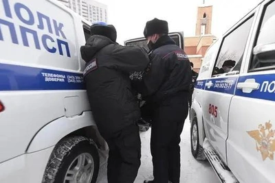 Рецидивист в Сочи задержан после серии краж