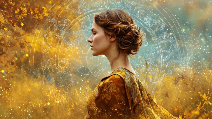 Срочные советы знакам Зодиака: гороскоп на неделю с 22 по 28 сентября | Источник: Midjourney