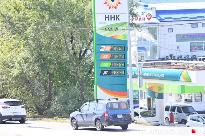 Источник: Елена Буйвол / VLADIVOSTOK1.RU
