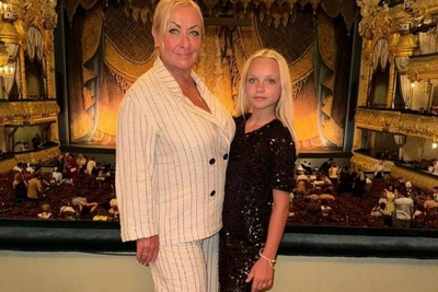 Figure Skater's Mother Accuses Coaches of Stopping Food Allowance