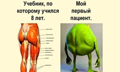 Научные мемы, смешные только для умных людей. Выпуск 11