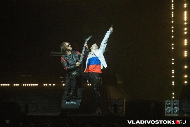 Источник: Елена Буйвол / VLADIVOSTOK1.RU