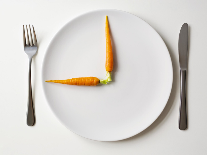 Полный гид по интервальному голоданию: как 16 часов без еды помогут вам быстро сбросить вес