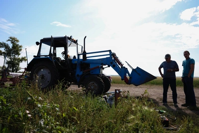 Фермерские хозяйства Омской области продолжают закрываться
