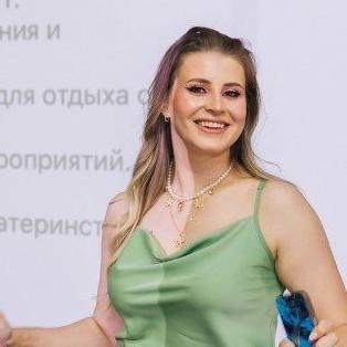 Александра Осипова