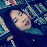 Аватарка Hermione